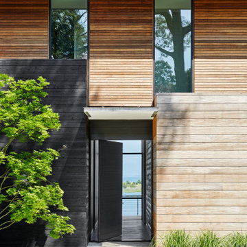 Sag Harbor Waterfront Modern 2