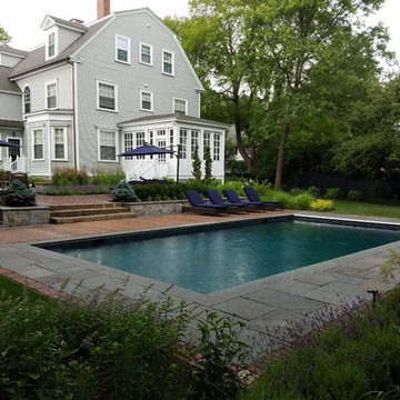 Andover Historic