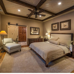 Fearon Residence - Products