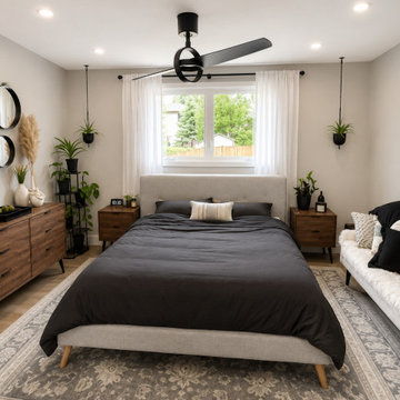 Morningdale Crescent Home Renovation | Waterloo, Ontario