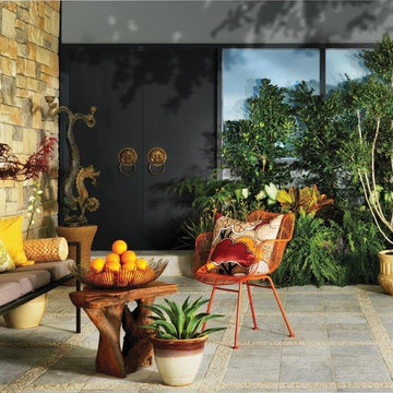 Tile
