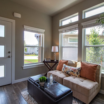 Turtle Creek | Modern Tiny Homes