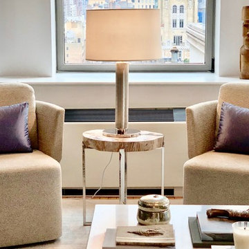 New York City Appartment Design