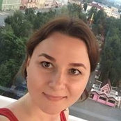 Nadin Korobeynikova's photo