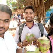 Dibyajit Patra's photo