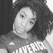 Amber McGrees foto
