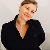 Marie Bove's photo