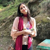 Ashima Bhatnagar's photo
