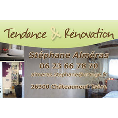 Tendance & rénovation