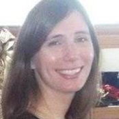 Shirley Carlson Calderinis billede