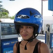 Photo de Flora Hanitijo
