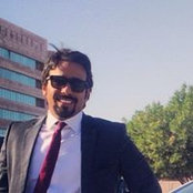 Abdullah BenAwadh's photo