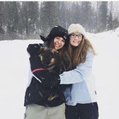 Chantele Sisson's photo