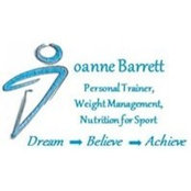 Joanne Barrett's photo