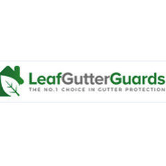 Leaf Gutter Guards