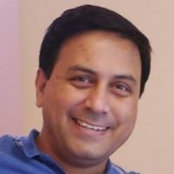 Foto von Amit Mehta