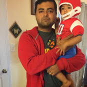 Saurav Lahiri's photo