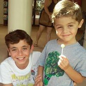 Olga Levy's photo