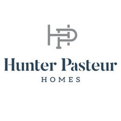 HUNTER PASTEUR HOMES