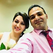 Matt Parizi's photo