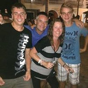 Marie-Josée Rozon's photo