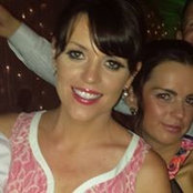 Niamh Phelan's photo