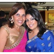 Photo de Chitra Prashar