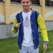 Антон Максимкин's photo