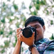 Huy Phan's photo