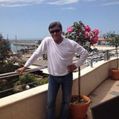 Ahmed Haybulaev's photo