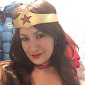 Genevieve Overy's photo