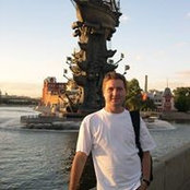 Foto von Andrei Ershov