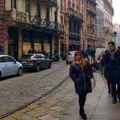 Edurne Vera Lacas foto