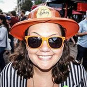 Alison Hammer's photo