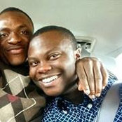 Philz Otchere's photo
