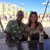 Sandra Davis's photo