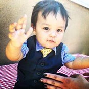 Anselmo Ortiz's photo