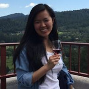 Mimi Chen's photo