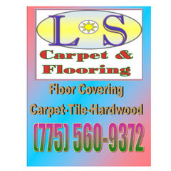 LS Carpet and Flooring