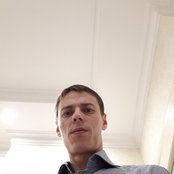 Дмитрий Яныкин's photo