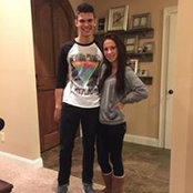 Jamie Gillespie's photo