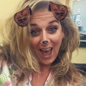 Angie Halladay's photo