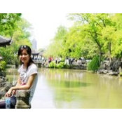 Wan Li's photo