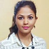 Bratati Das's photo