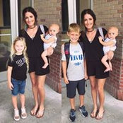Kourtney Kae's photo