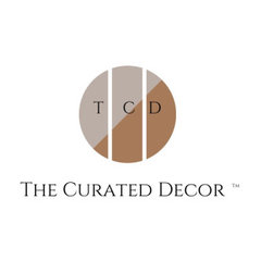 The Curated Decor