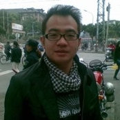 Eric Wei's photo