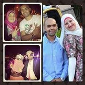 Kholoud Mokhtar's photo