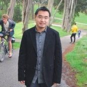 Jeffrey Bian's photo