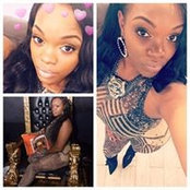 Tyshona Carter's photo